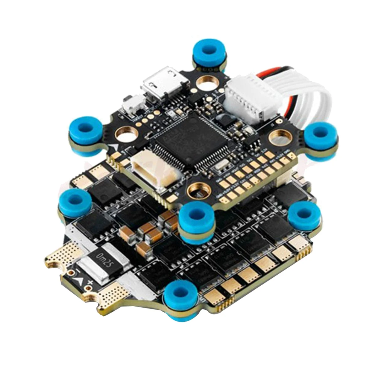 Drone Racing Flight Controller - Полный комплект A49T для полетного контроллера