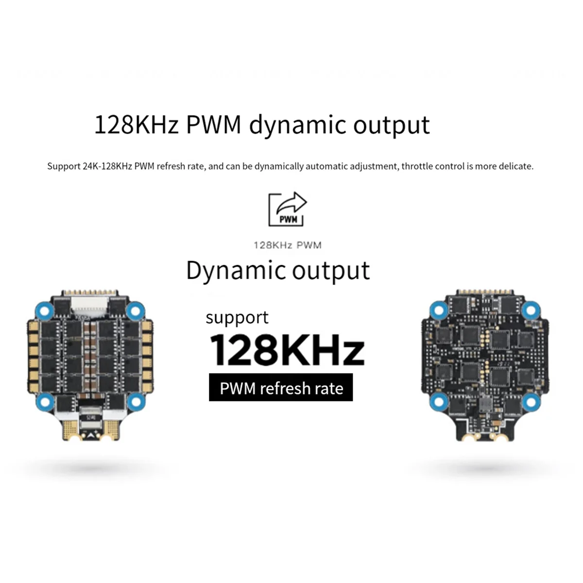 Полный комплект A49T для полет – обзор и цена Drone Racing Flight Controller